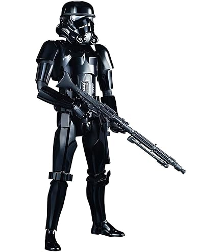 Amazon.co.jp: スター・ウォーズ:新たな希望 ストームトルーパー